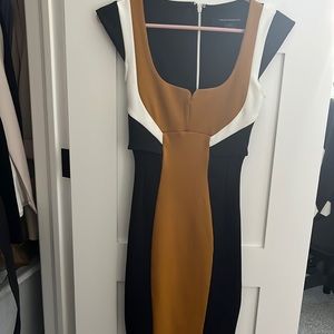 French Connection Monroe Dress